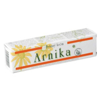 Arnika bylinný masážní krém 50g