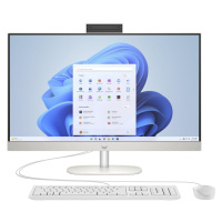 HP AiO 27-cr0001nc, 27\