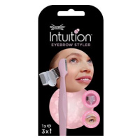 Wilkinson Intuition Eyebrow Styler 3 ks