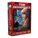 Indie Boards and Cards The Resistance 3rd Edition