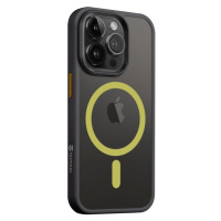 Tactical MagForce Hyperstealth 2.0 kryt iPhone 14 Pro Max Black/Yellow