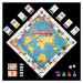 Hasbro Gaming Monopoly Cesta kolem světa CZ