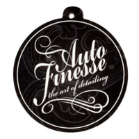 AUTO FINESSE Vůně do auta Žvýkačka