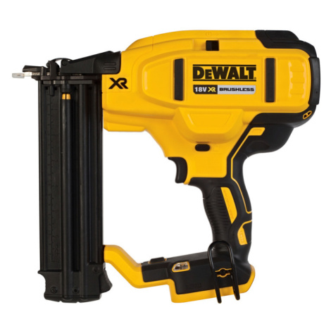 DeWALT DCN680 + Tstak (verze bez aku) 18V XR aku hřebíkovačka na dokončovací práce