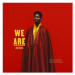 Batiste Jon: We Are - CD