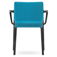 PEDRALI - Židle VOLT 676 - čalouněná - DS