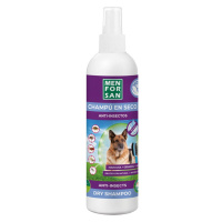 Menforsan šampon proti hmyzu ve spreji pro psy, 250 ml