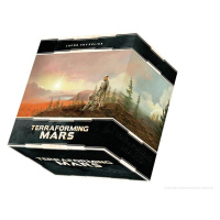 Mindok Mars: Teraformace Big Box + promo karty