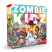 Zombie Kidz: Evoluce