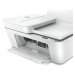 HP DeskJet Plus 4120e multifunkční inkoustová tiskárna, A4, barevný tisk, Wi-Fi, HP+, Instant In