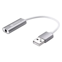 Sandberg Headset USB converter