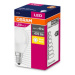 LED žárovka E14 OSRAM CL P FR 5,7W (40W) teplá bílá (2700K)