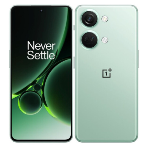 OnePlus Nord 3 5G 8GB/128GB zelená 5011103075 Zelená