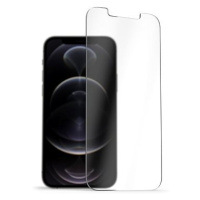 AlzaGuard 2.5D Case Friendly Glass Protector pro iPhone 12 Pro Max