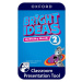 Bright Ideas 2 Classroom Presentation Tool Activity Book (OLB) Oxford University Press