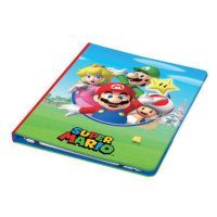 Lexibook Univerzální pouzdro na tablet 7-10'' Super Mario