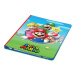 Lexibook Univerzální pouzdro na tablet 7-10'' Super Mario