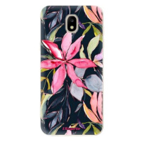 iSaprio Summer Flowers pro Samsung Galaxy J5 (2017)