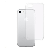 3mk ochranný kryt Clear Case pro Apple iPhone 7, 8, SE (2020/2022), čirá