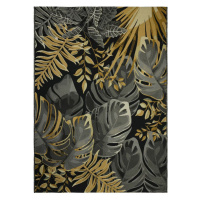 Venkovní vzorovaný koberec BORNEO 8902 120x170 cm Mybesthome