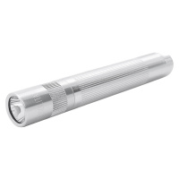 Maglite Maglite Xenonová svítilna Solitaire 1-Cell AAA, stříbrná