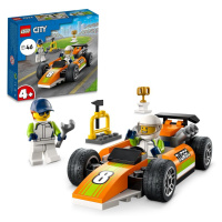 Lego® city 60322 závodní auto