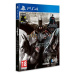 Batman: Arkham Collection - PS4