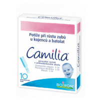 Camilia por.sol.mdc.10x1ml