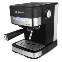 Rohnson pákový kávovar R-989