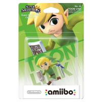 amiibo Smash Toon Link 22