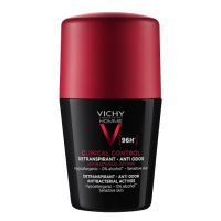 VICHY HOMME 96H Detranspirant proti zápachu 50 ml