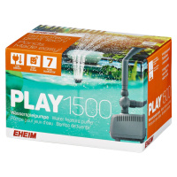 EHEIM čerpadlo pro vodní prvky PLAY 1500