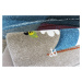 Berfin Dywany Dětský koberec Smart Kids 22766 Blue - 160x230 cm