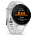 Garmin Forerunner 165 Music Šedá