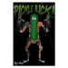 Plakát Rick and Morty - Pickle Rick