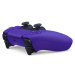 DualSense Wireless Controller Galactic Purple Fialová