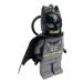 LEGO Batman svítící figurka (HT) - šedý