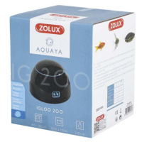 Zolux IGLOO 100 2,0W černý vzduchovací motorek do akvária 100-200l