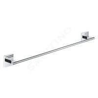 Grohe 41089000 - Držák ručníku, délka 60 cm, chrom