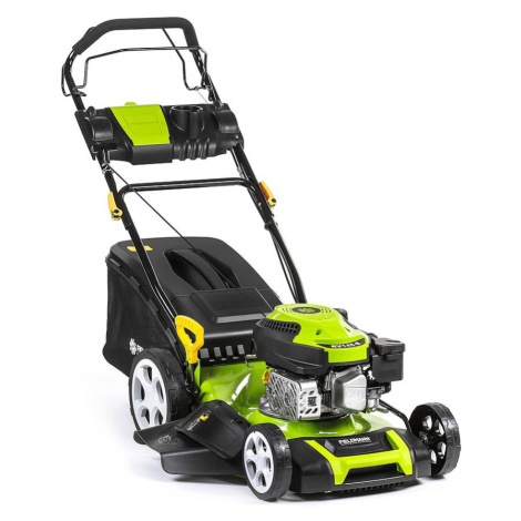 SEKAČKA BENZÍNOVÁ FIELDMANN FZR4616-144B S POJEZDEM