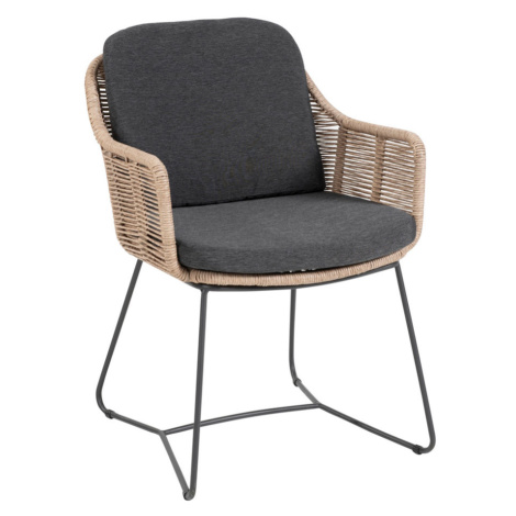 4Seasons Outdoor designové zahradní židle Belmond Living Chair 4 SEASONS OUTDOOR