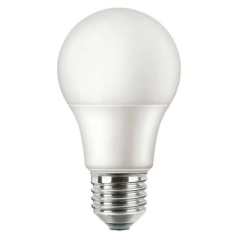 LED žárovka E27 PILA A60 FR 5,5W (40W) teplá bílá (2700K)