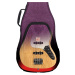 Music Area WIND20 PRO Electric Bass Bag Purple