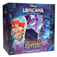 Lorcana TCG: Ursula s Return - Illumineer s Trove