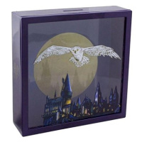 Harry Potter: Hedwig Frame pokladnička