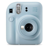 Fujifilm Instax mini 12 Pastel Blue