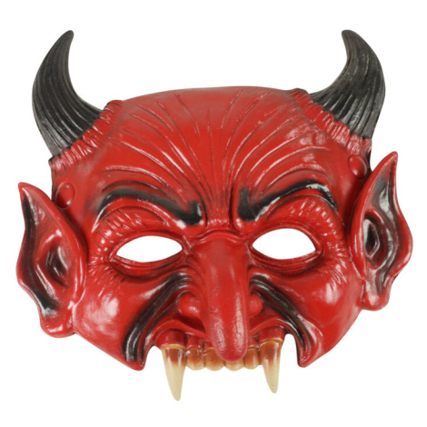 RAPPA - Maska čert/ďábel