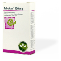 Tebokan 120 mg 30 tablet