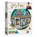 3D puzzle Harry Potter Hagridův domek