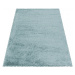 Ayyildiz koberce Kusový koberec Fluffy Shaggy 3500 blue - 120x170 cm